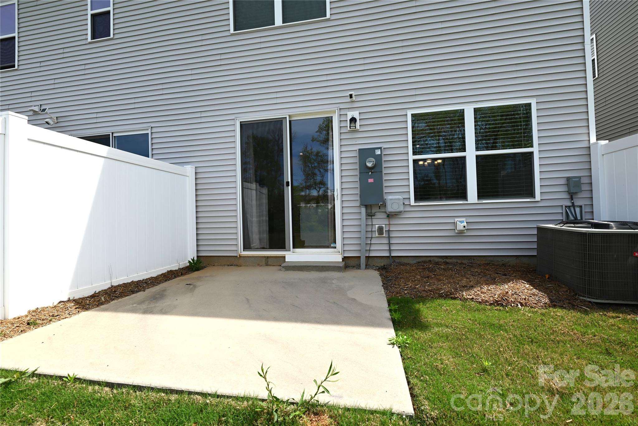 9037 Widden Way Charlotte NC 28269