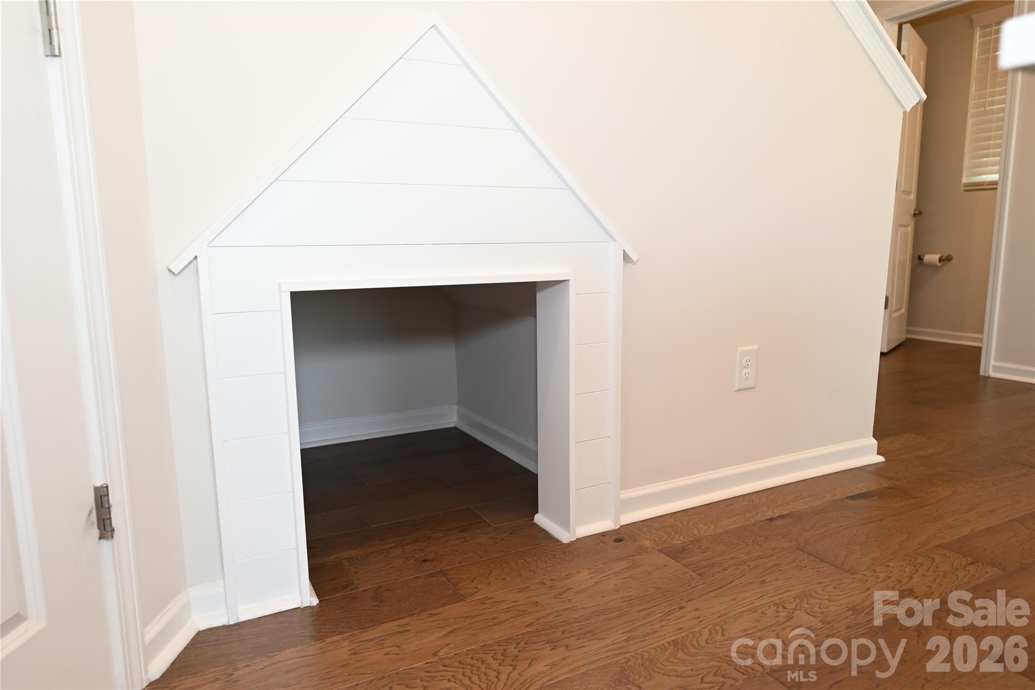9037 Widden Way Charlotte NC 28269