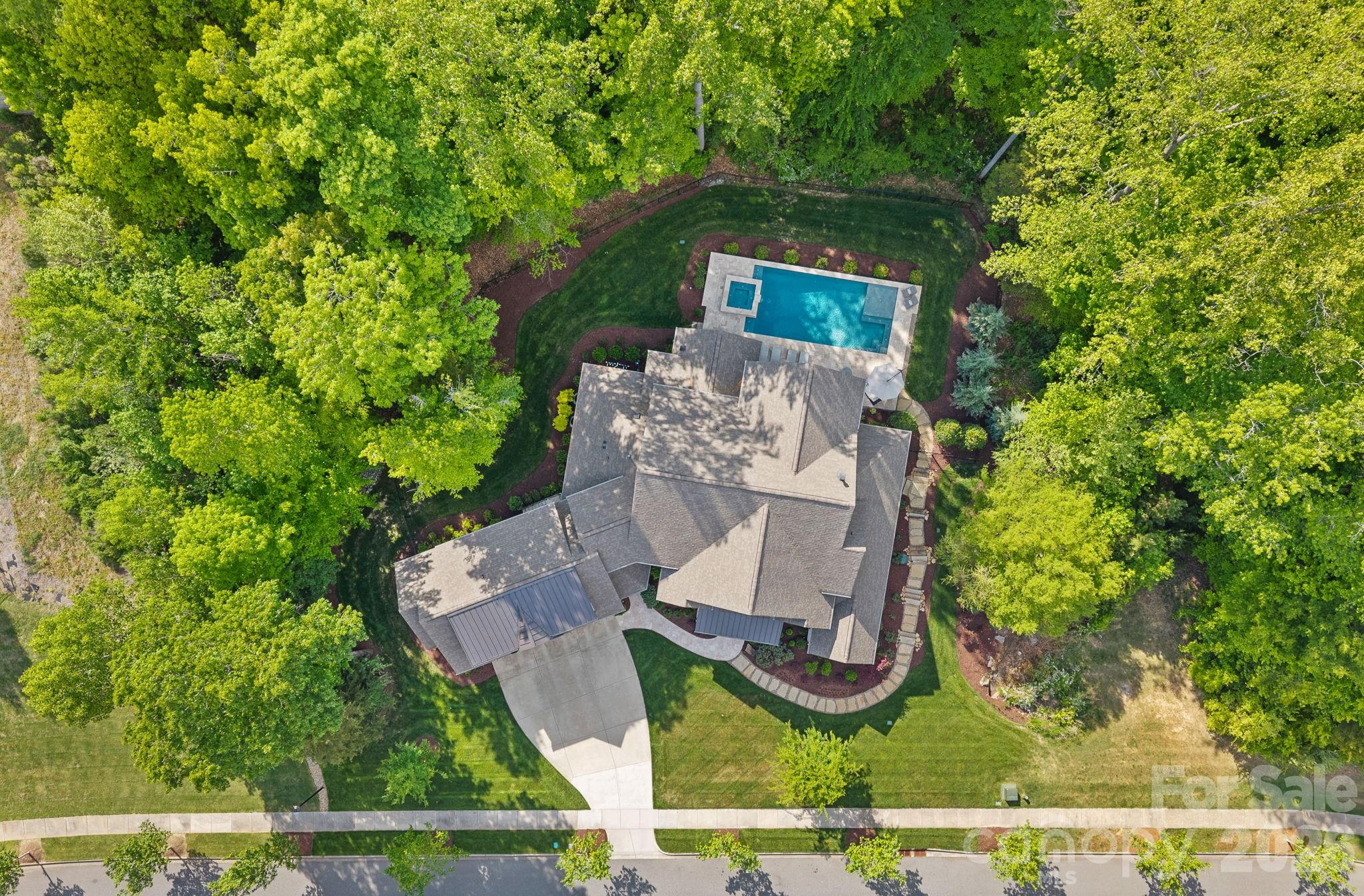 17416 Gillican Overlook Road Davidson NC 28036