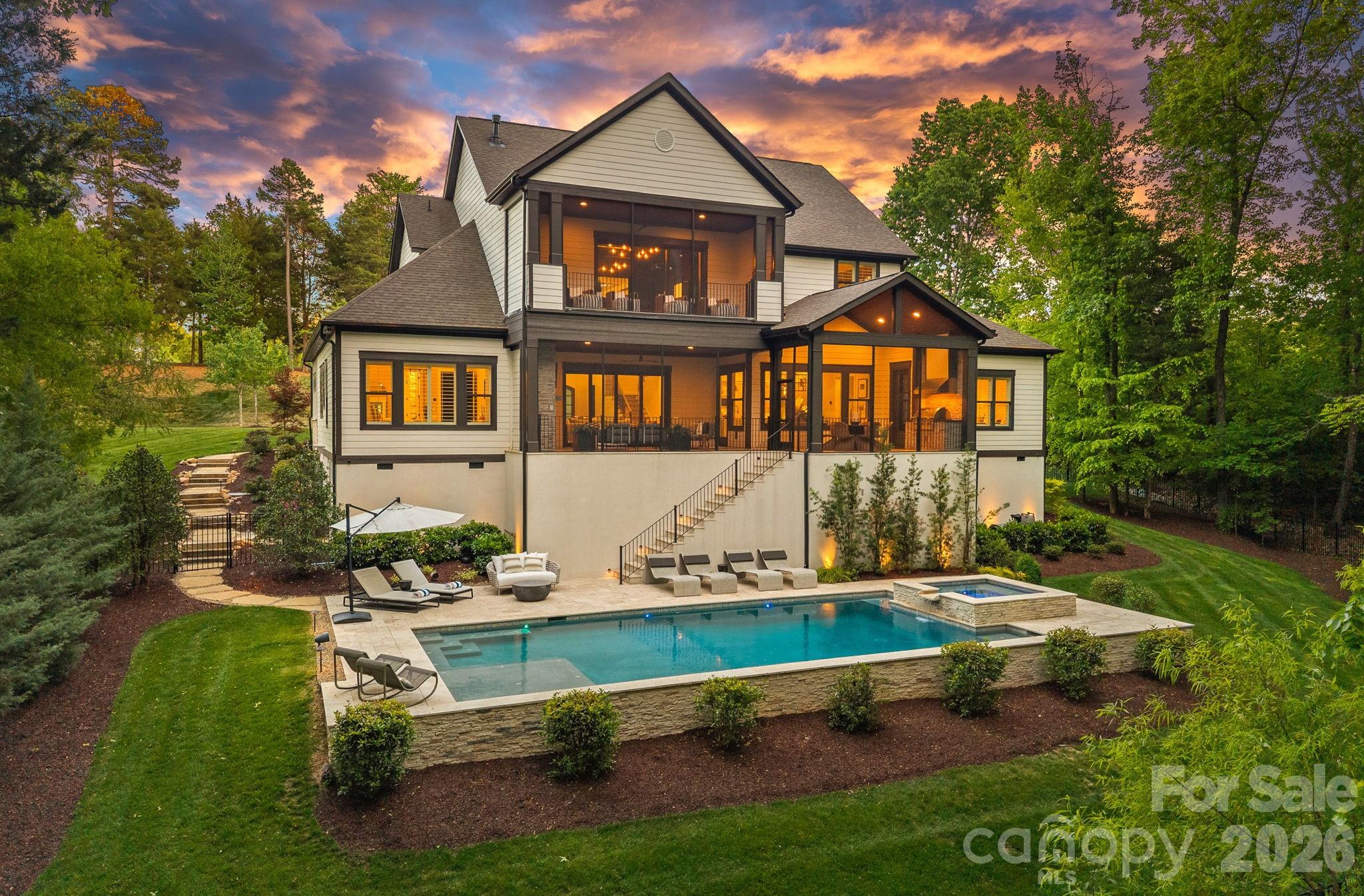 17416 Gillican Overlook Road Davidson NC 28036