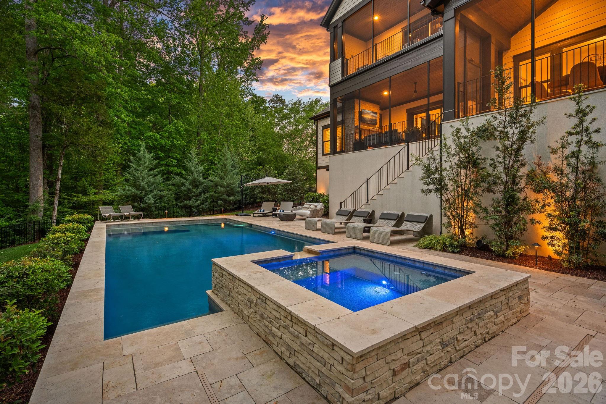 17416 Gillican Overlook Road Davidson NC 28036