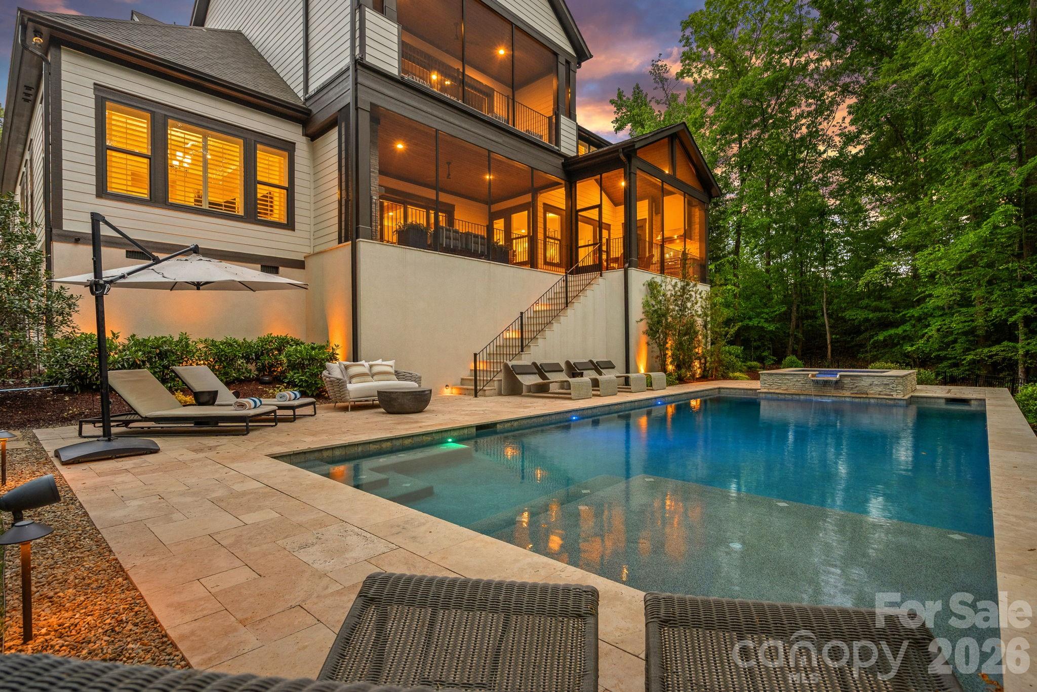 17416 Gillican Overlook Road Davidson NC 28036
