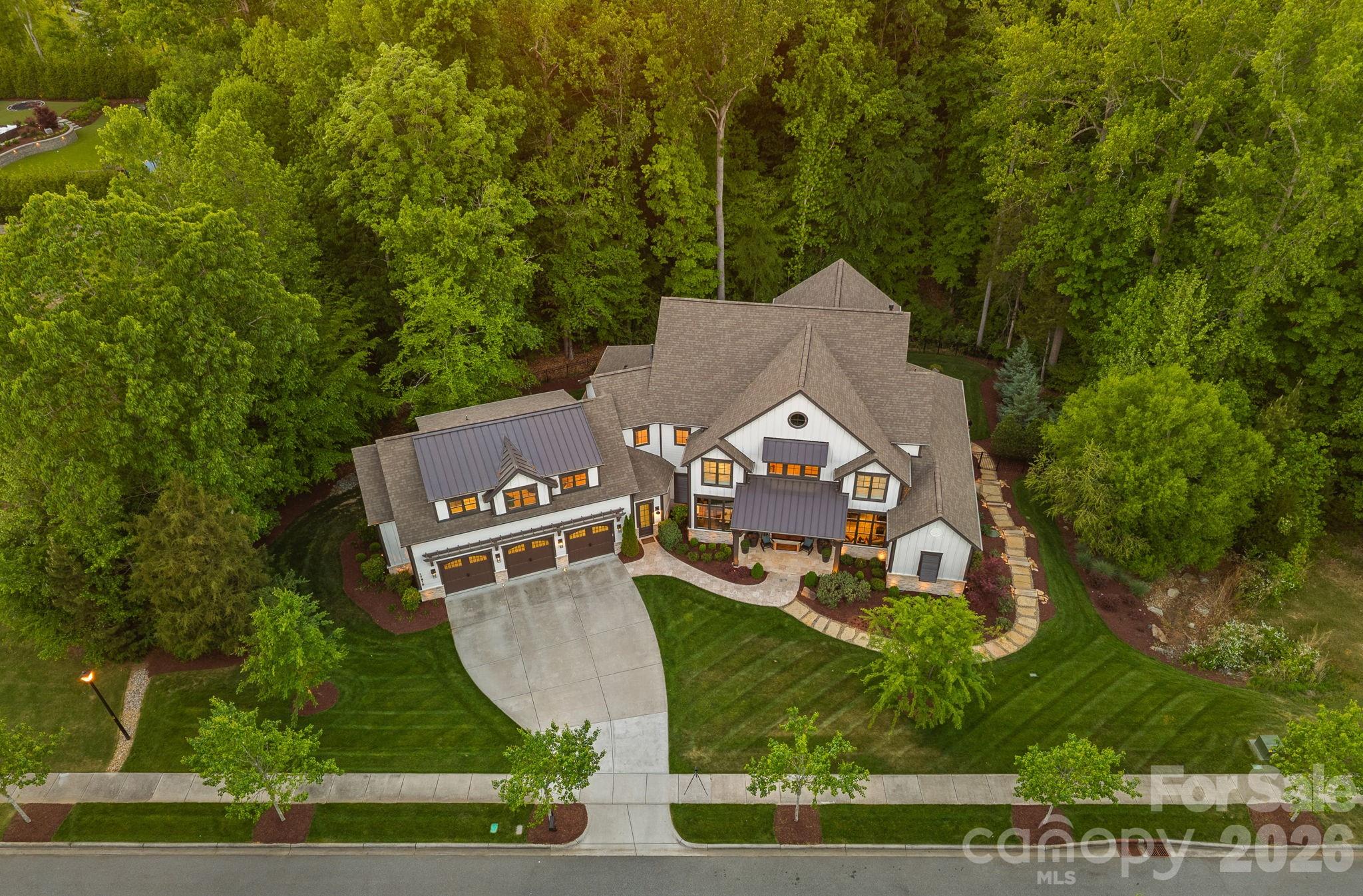 17416 Gillican Overlook Road Davidson NC 28036