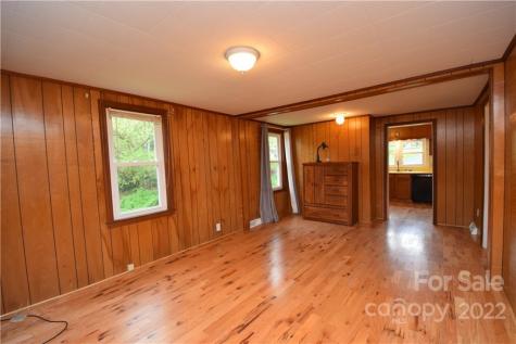 226 Jakes Branch Road Spruce Pine NC 28777
