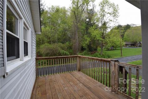 226 Jakes Branch Road Spruce Pine NC 28777