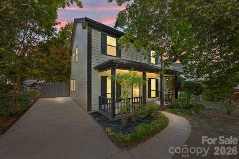 9336 Amy Drive Charlotte NC 28213