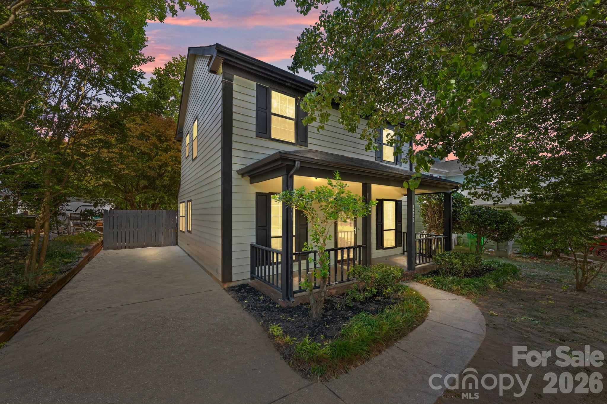 9336 Amy Drive Charlotte NC 28213