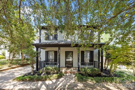 9336 Amy Drive Charlotte NC 28213