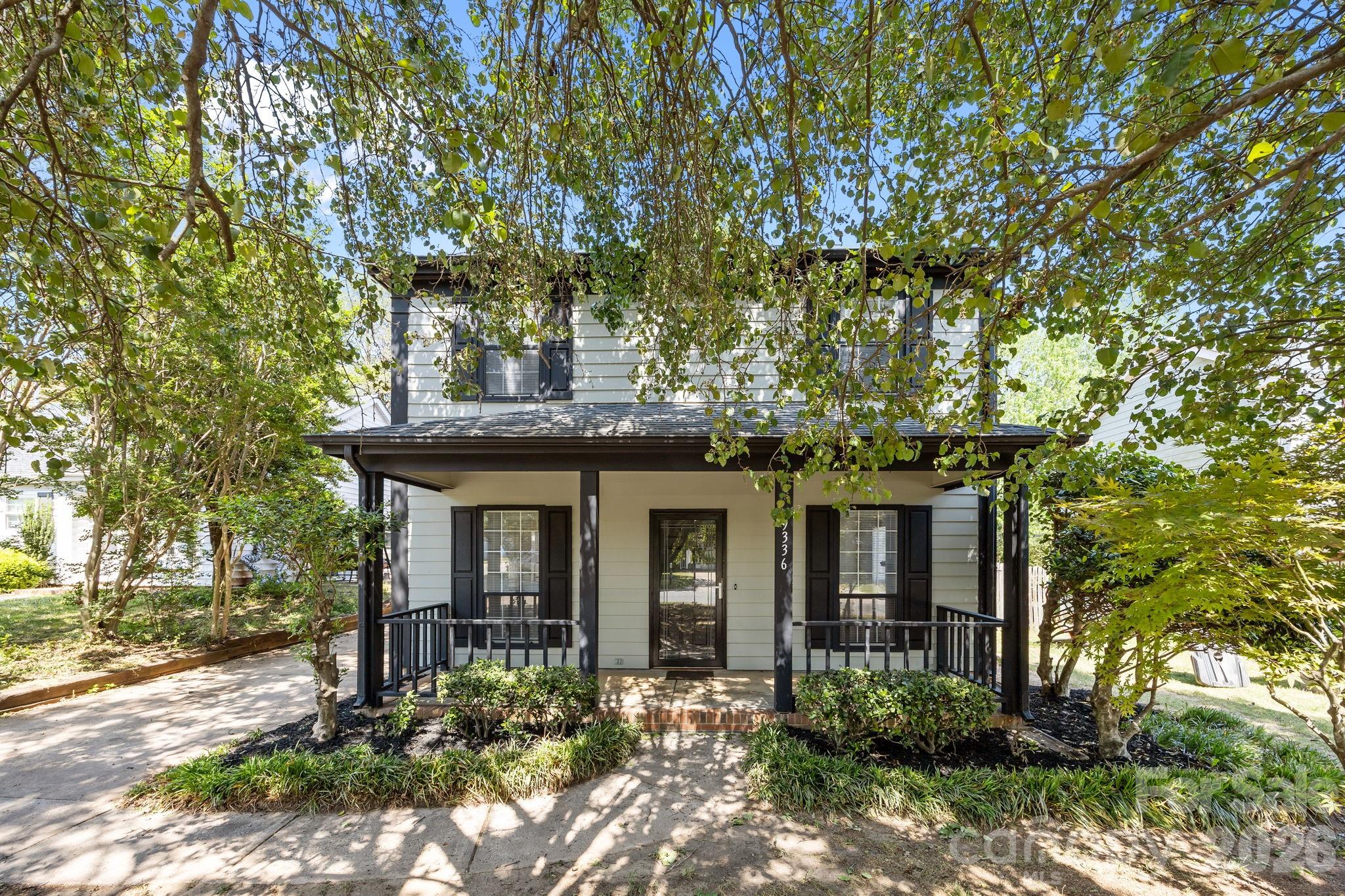 9336 Amy Drive Charlotte NC 28213