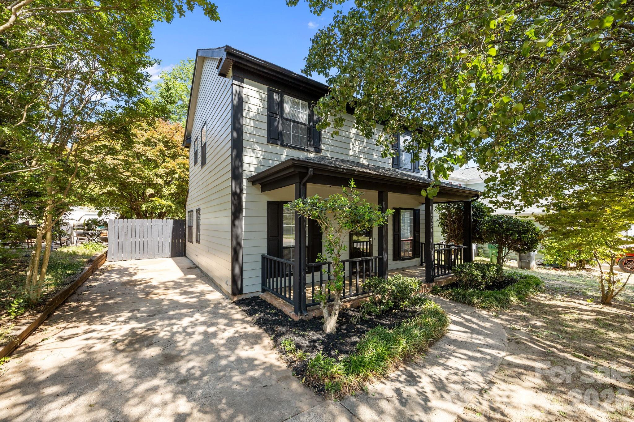 9336 Amy Drive Charlotte NC 28213