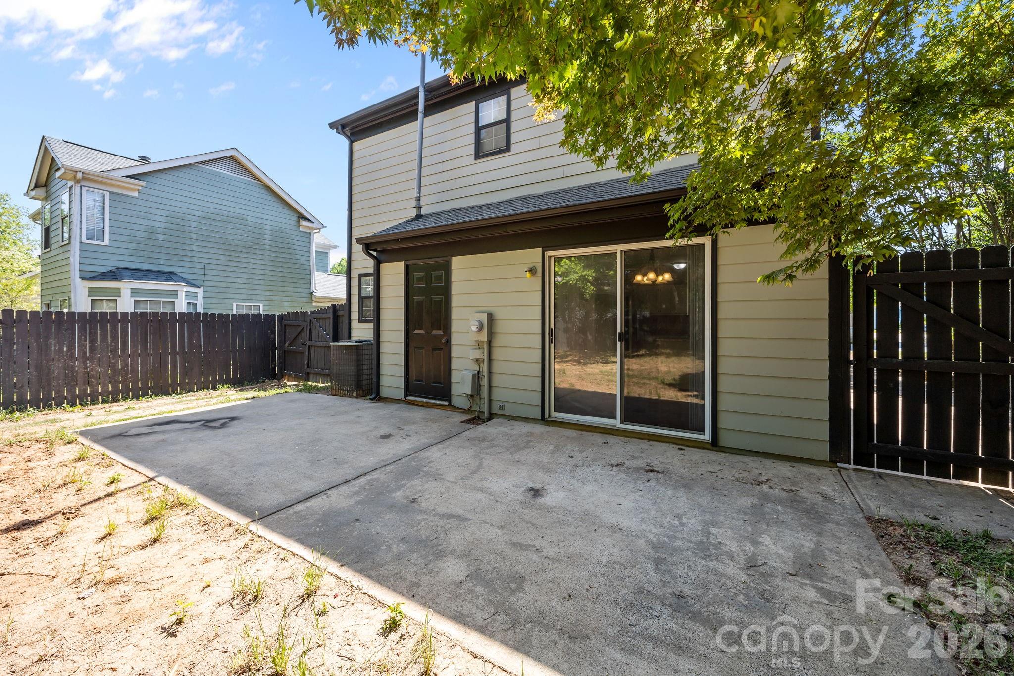 9336 Amy Drive Charlotte NC 28213