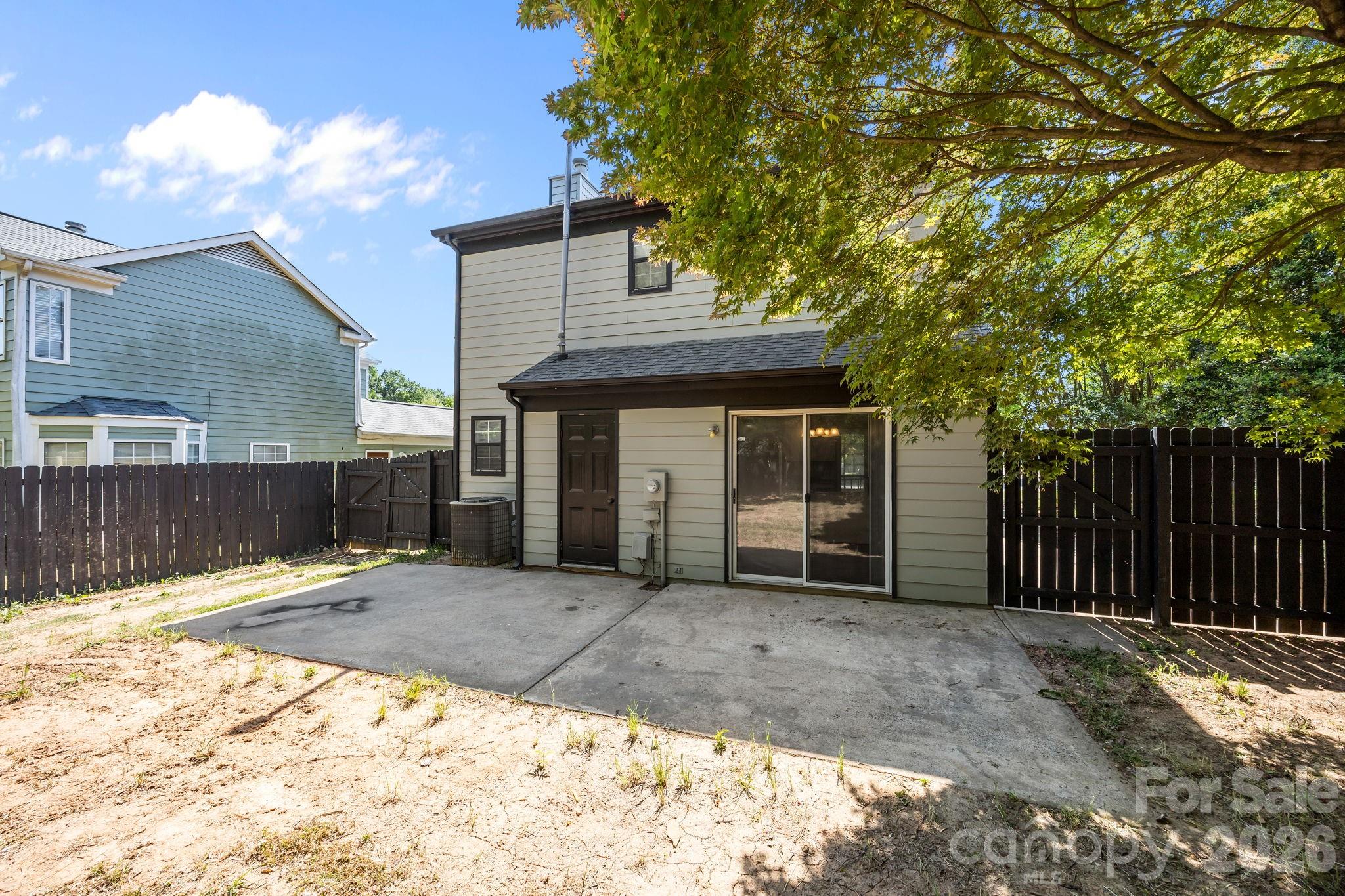 9336 Amy Drive Charlotte NC 28213