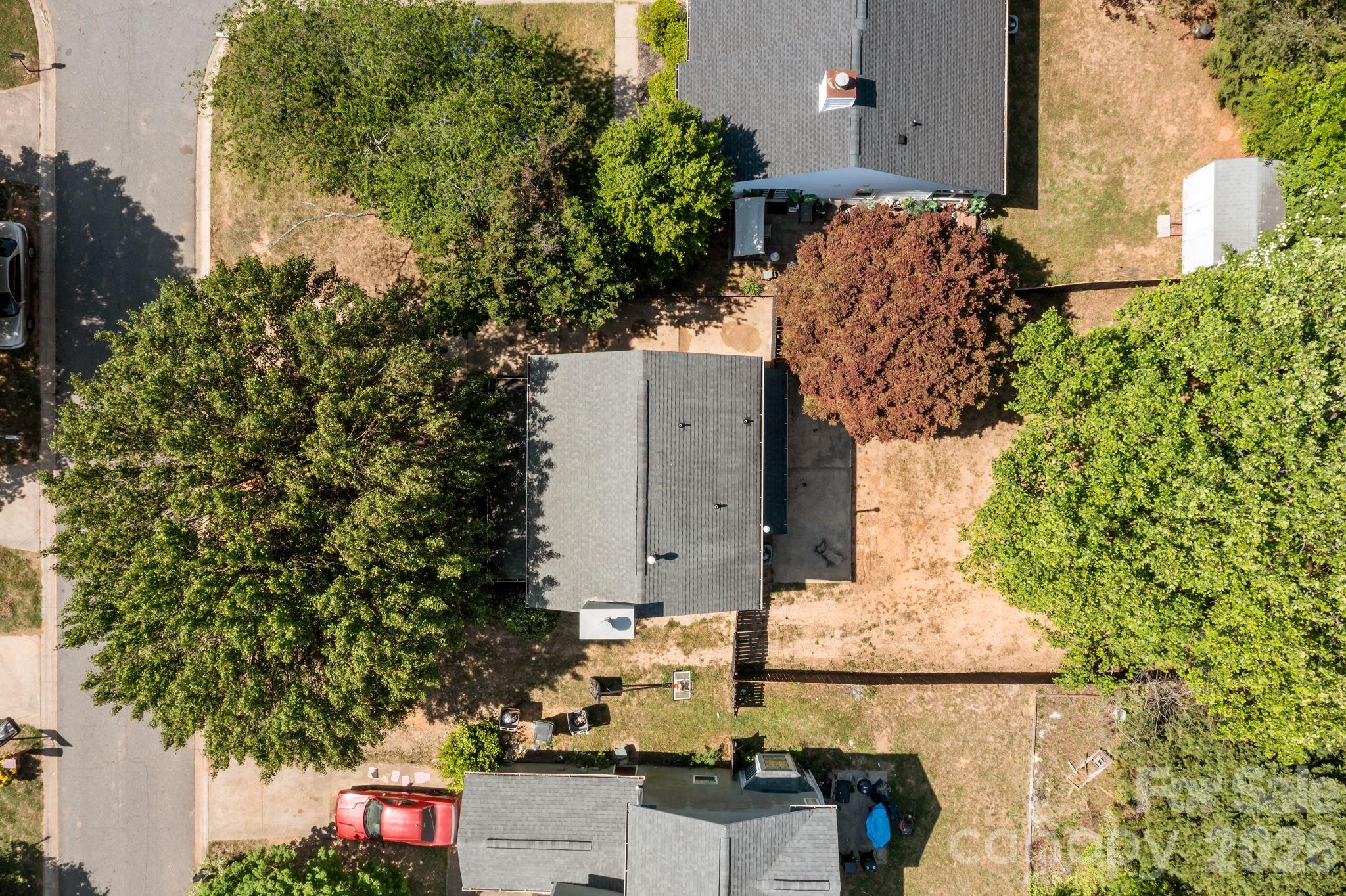9336 Amy Drive Charlotte NC 28213