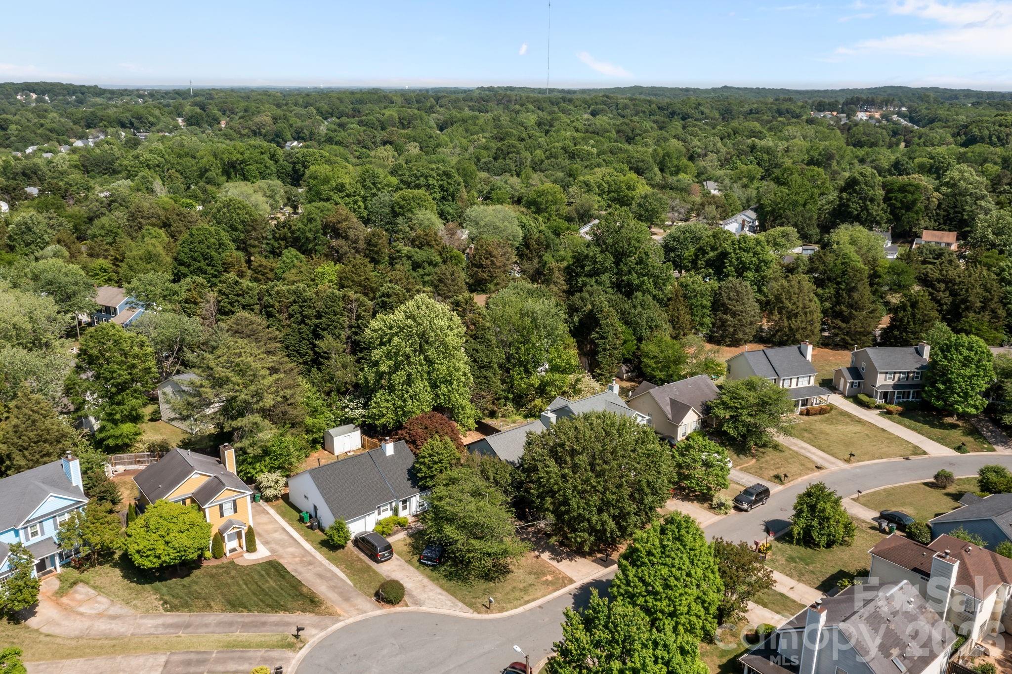 9336 Amy Drive Charlotte NC 28213