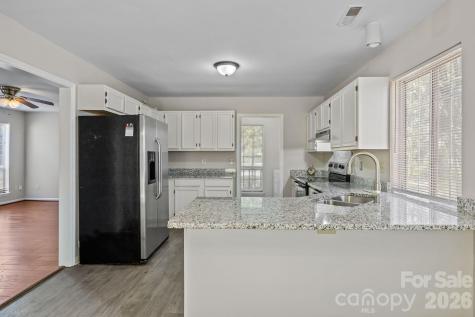 9336 Amy Drive Charlotte NC 28213
