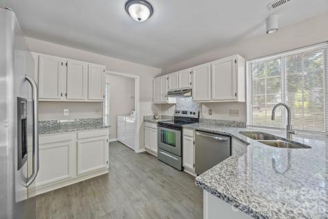 9336 Amy Drive Charlotte NC 28213