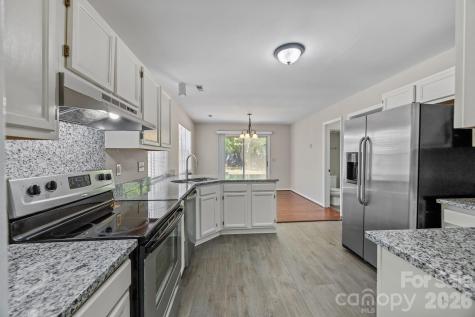 9336 Amy Drive Charlotte NC 28213