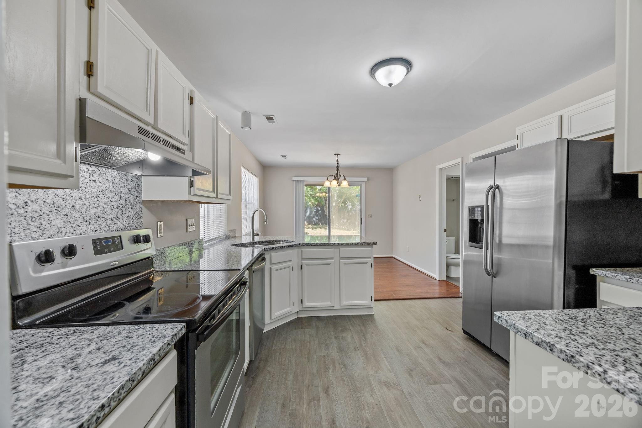 9336 Amy Drive Charlotte NC 28213