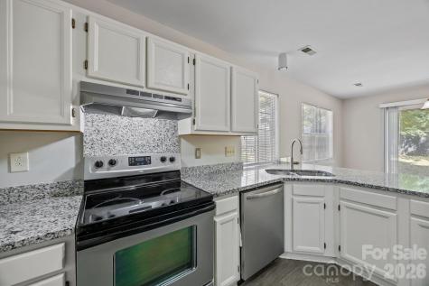 9336 Amy Drive Charlotte NC 28213