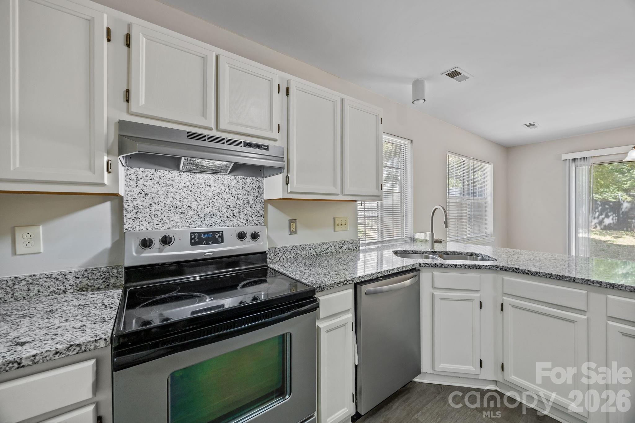 9336 Amy Drive Charlotte NC 28213