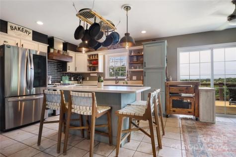 115 Knollway Court Asheville NC 28806