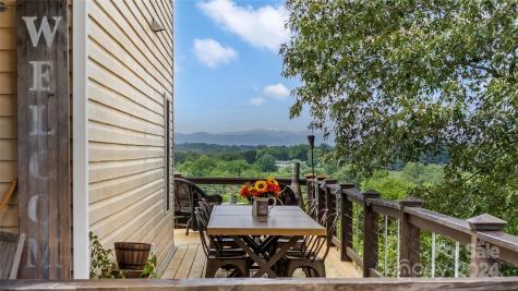 115 Knollway Court Asheville NC 28806