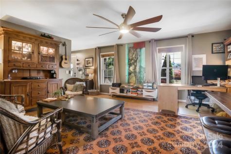 115 Knollway Court Asheville NC 28806