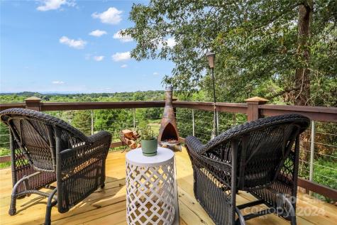 115 Knollway Court Asheville NC 28806