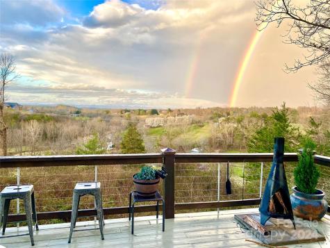 115 Knollway Court Asheville NC 28806