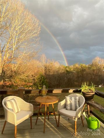 115 Knollway Court Asheville NC 28806