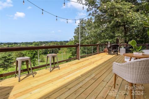 115 Knollway Court Asheville NC 28806