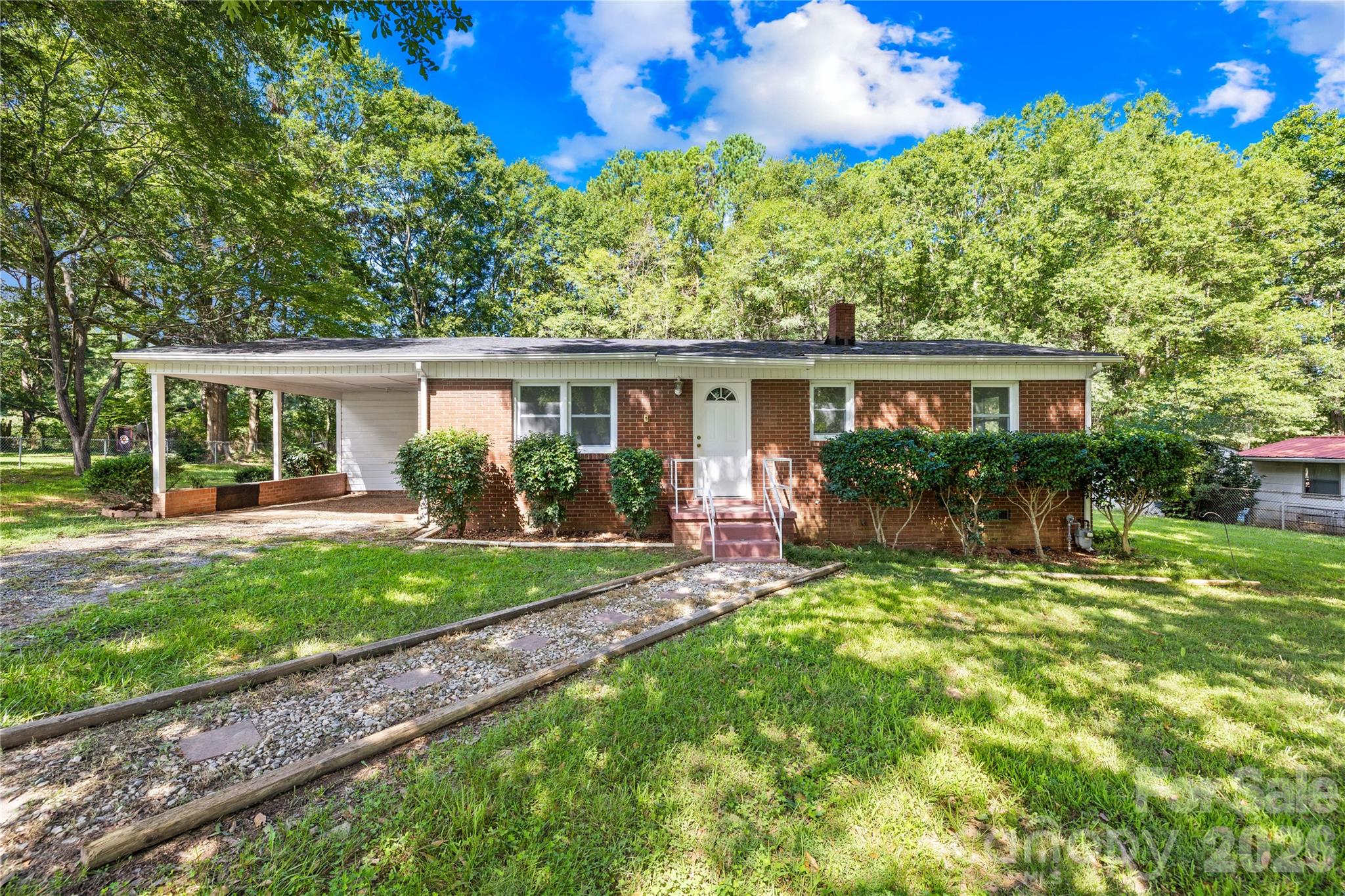 505 Mauney Lane Shelby NC 28150