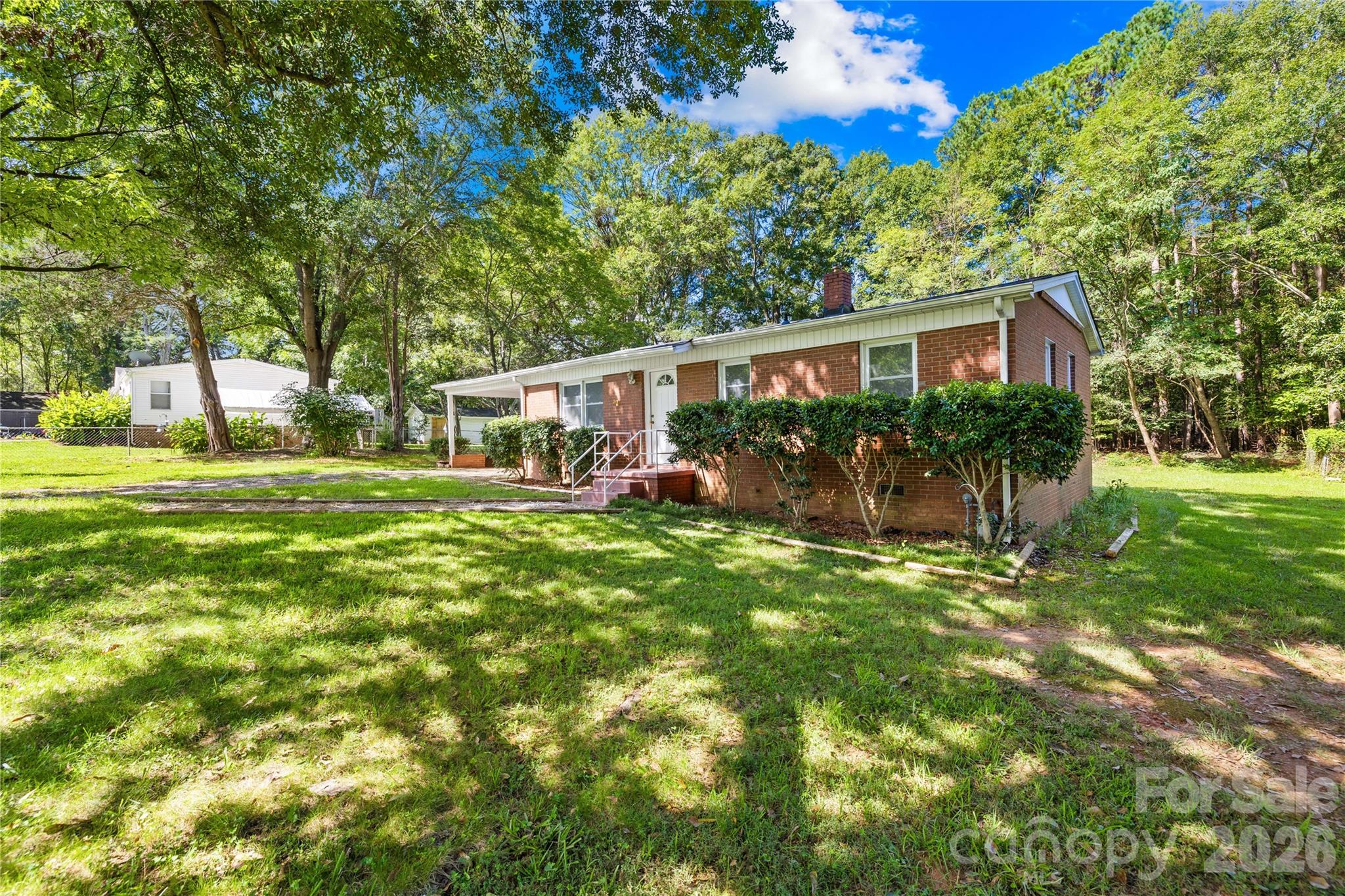 505 Mauney Lane Shelby NC 28150