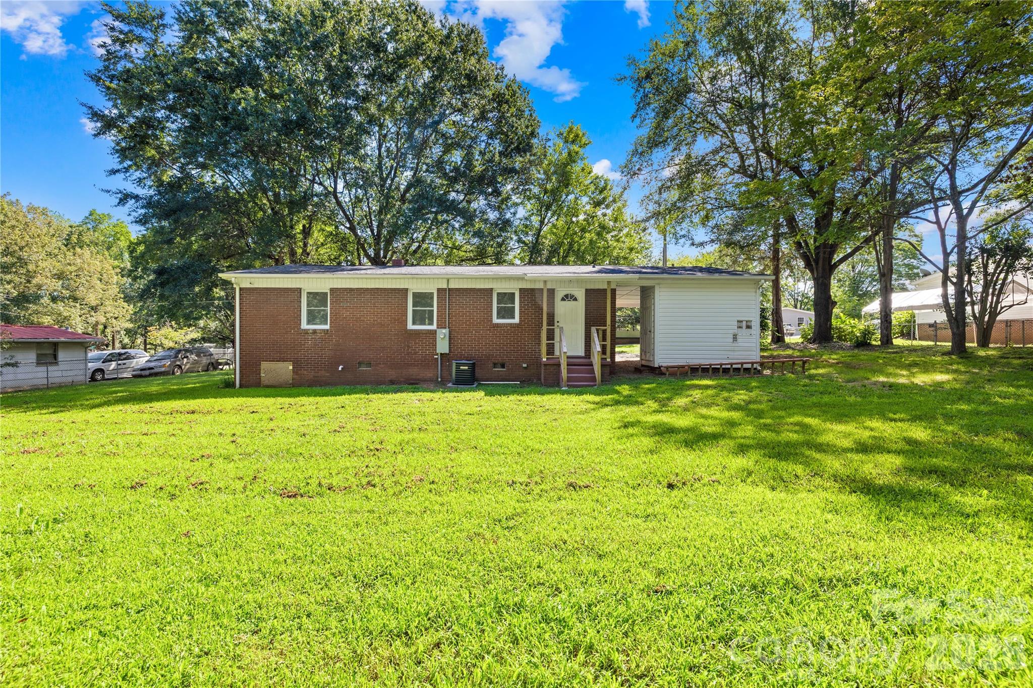 505 Mauney Lane Shelby NC 28150