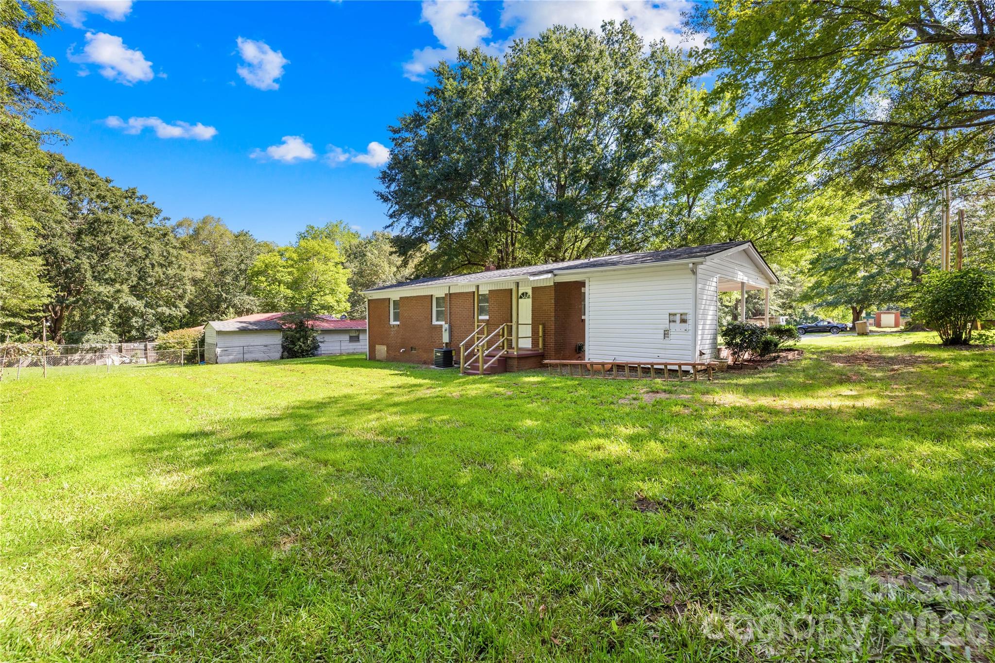 505 Mauney Lane Shelby NC 28150