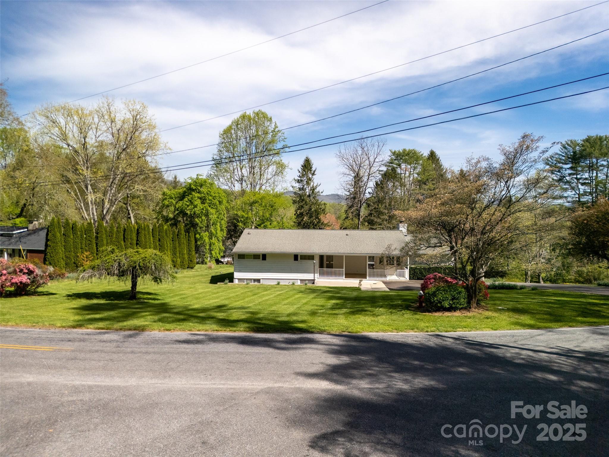 196 Woodland Terrace Brevard NC 28712