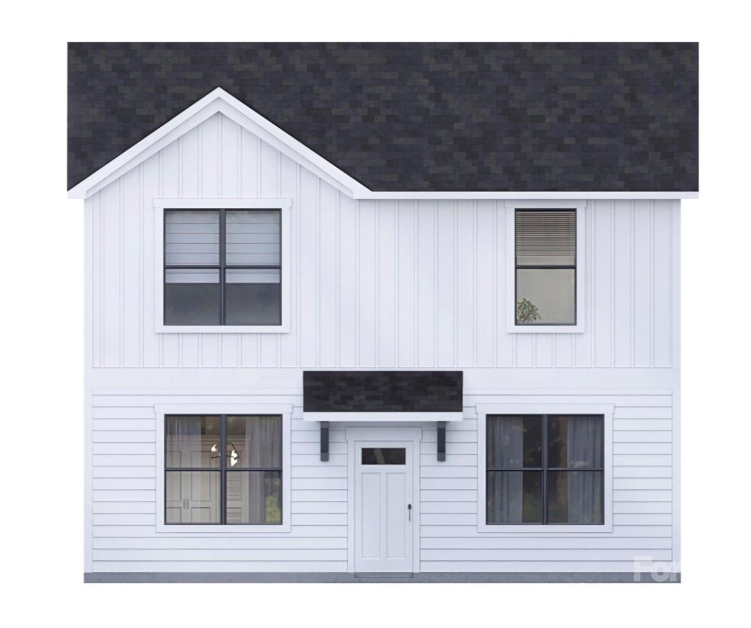 209 James Street Kannapolis NC 28083