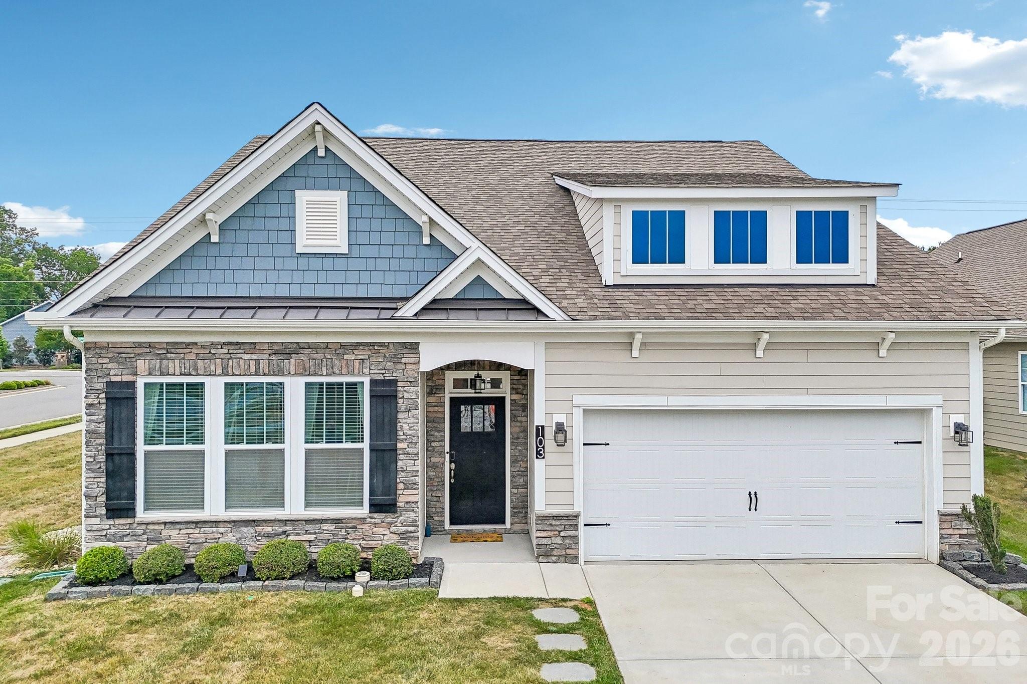 103 Cup Chase Drive Mooresville NC 28115