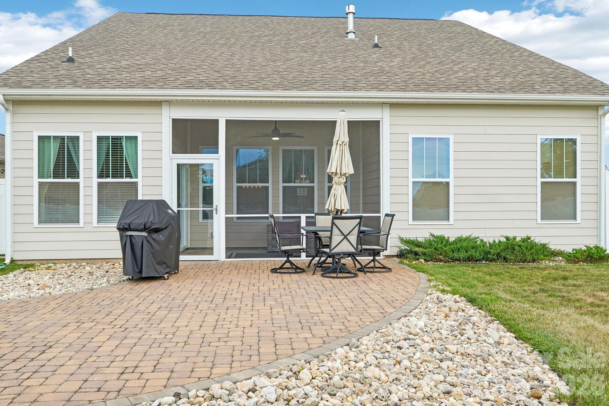 103 Cup Chase Drive Mooresville NC 28115