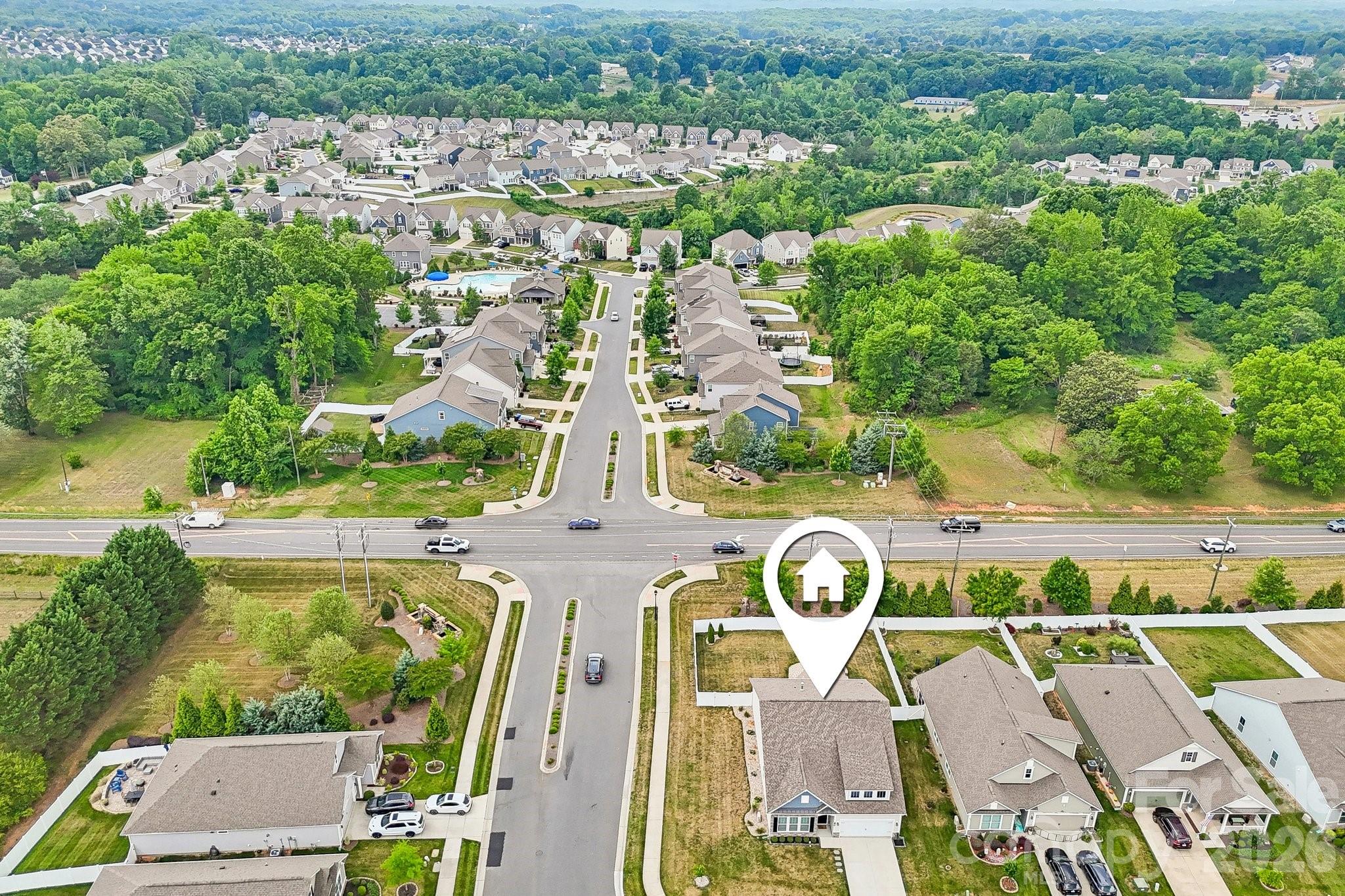 103 Cup Chase Drive Mooresville NC 28115