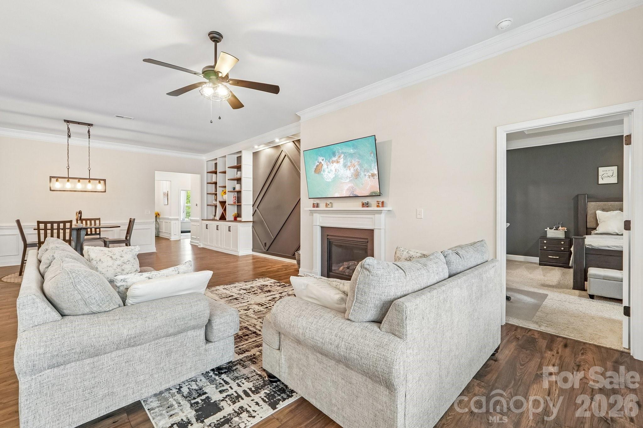 103 Cup Chase Drive Mooresville NC 28115