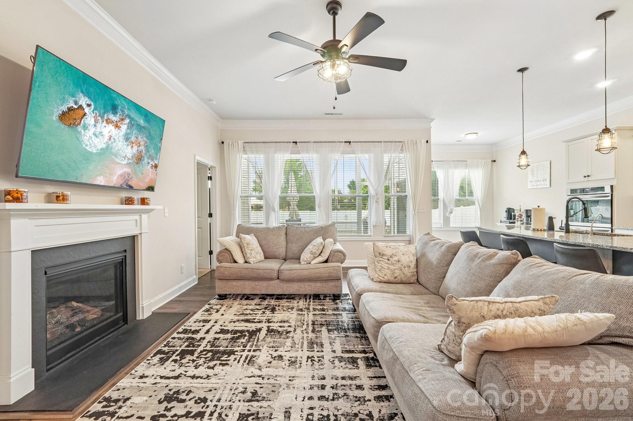 103 Cup Chase Drive Mooresville NC 28115