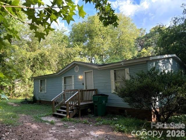 4412 Eagle Chase Drive Charlotte NC 28216