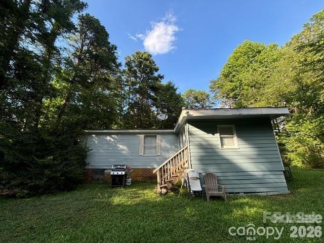 4412 Eagle Chase Drive Charlotte NC 28216