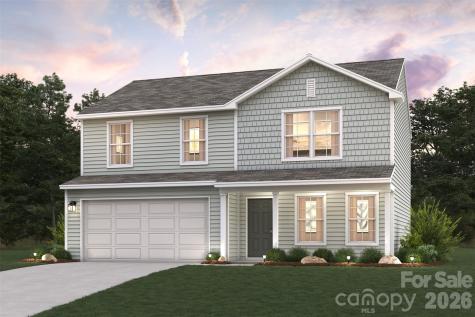102 Weller Lane Thomasville NC 27360