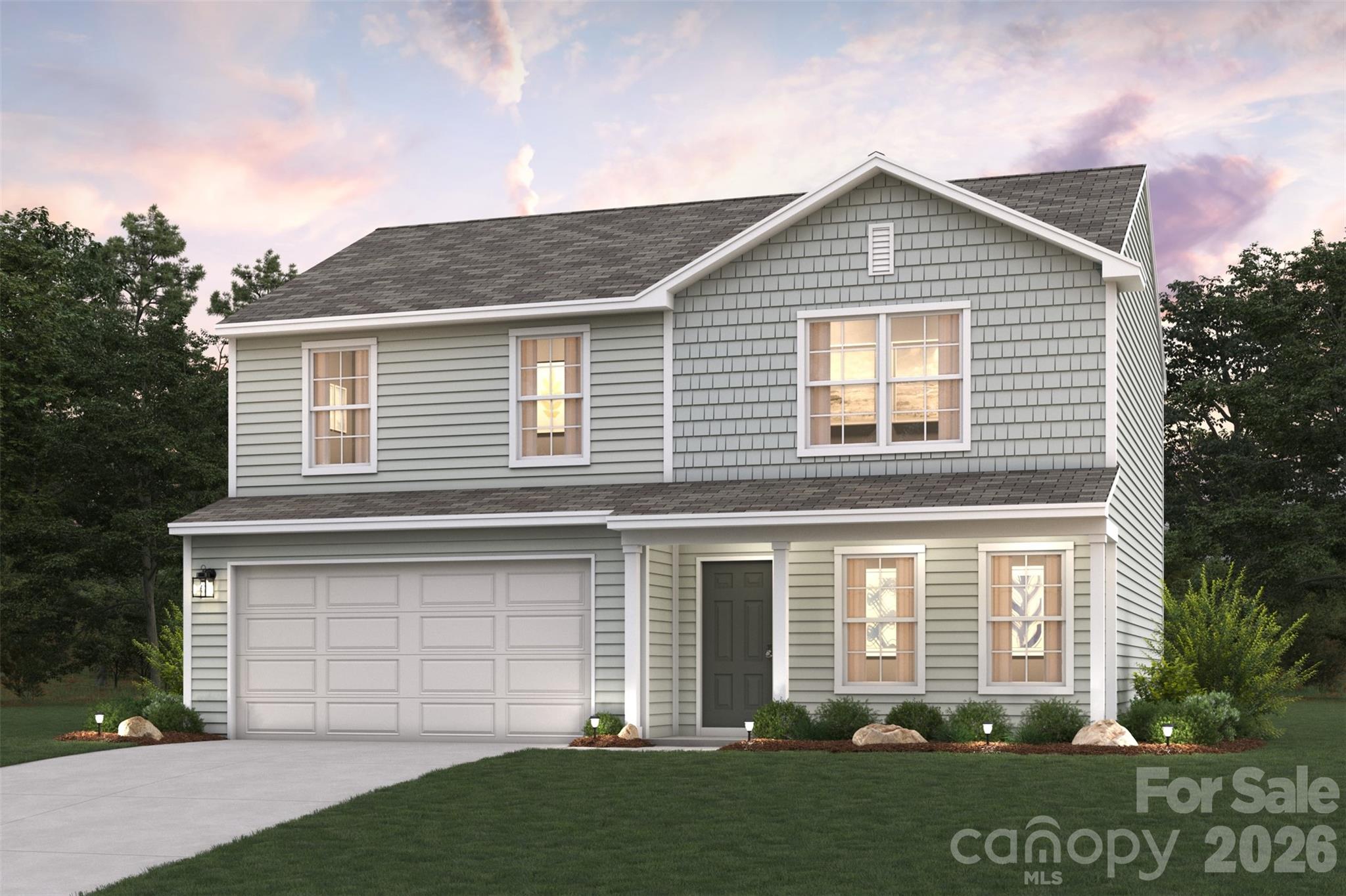 102 Weller Lane Thomasville NC 27360