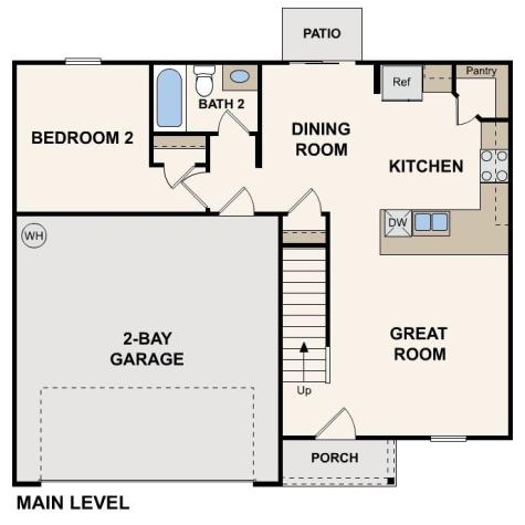 102 Weller Lane Thomasville NC 27360