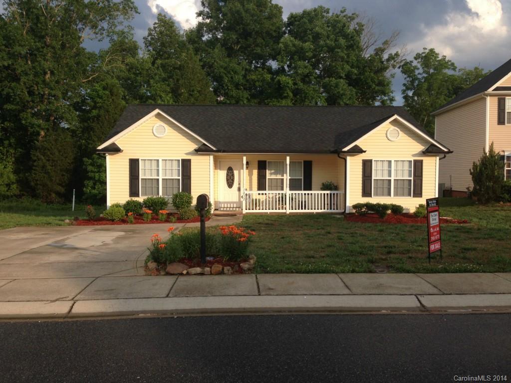 1032 Gerry Court Concord NC 28025