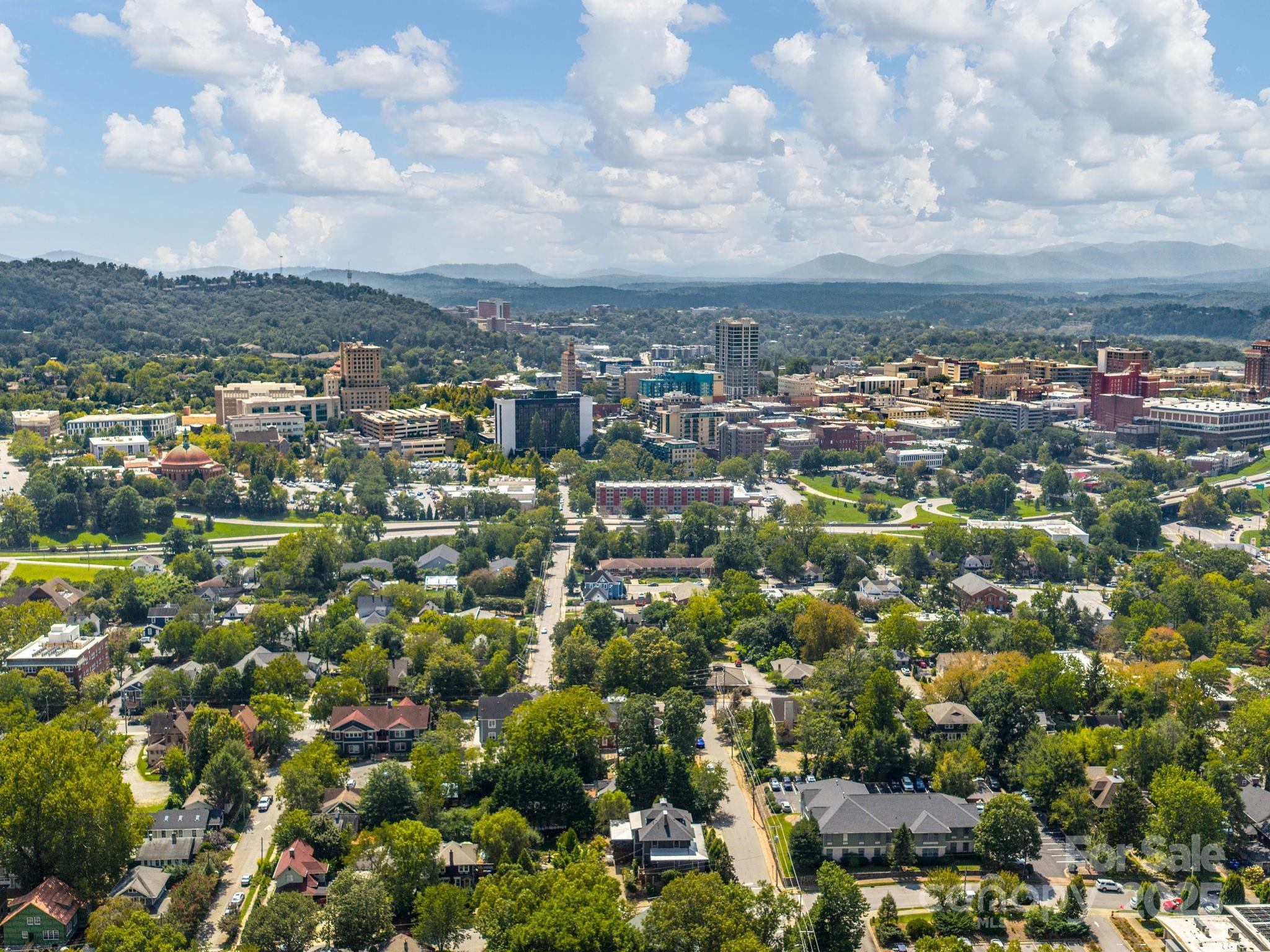 176 E Chestnut Street Asheville NC 28801