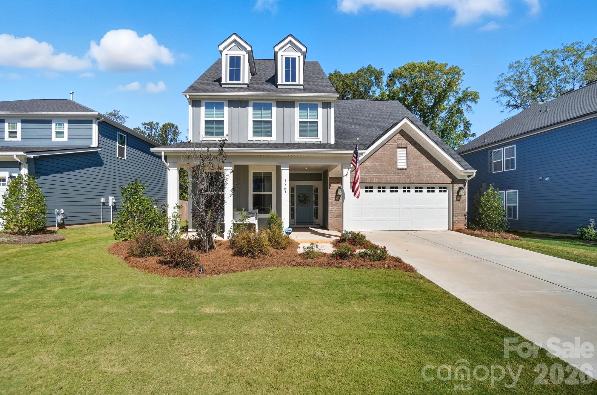 1563 Cedar Tree Drive Belmont NC 28012